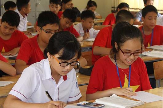 Tăng cường công tác quản lý hoạt động dạy học, kiểm tra đánh giá thường xuyên và học kỳ