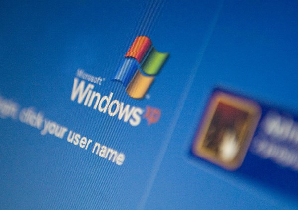 Người dùng Windows XP nên nhanh chân tải về bản vá lỗi bảo mật giúp phòng chống mã độc WannaCry/WannaCrypt0r do chính Microsoft phát hành.