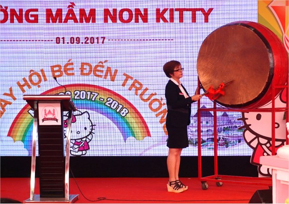 kitty 5